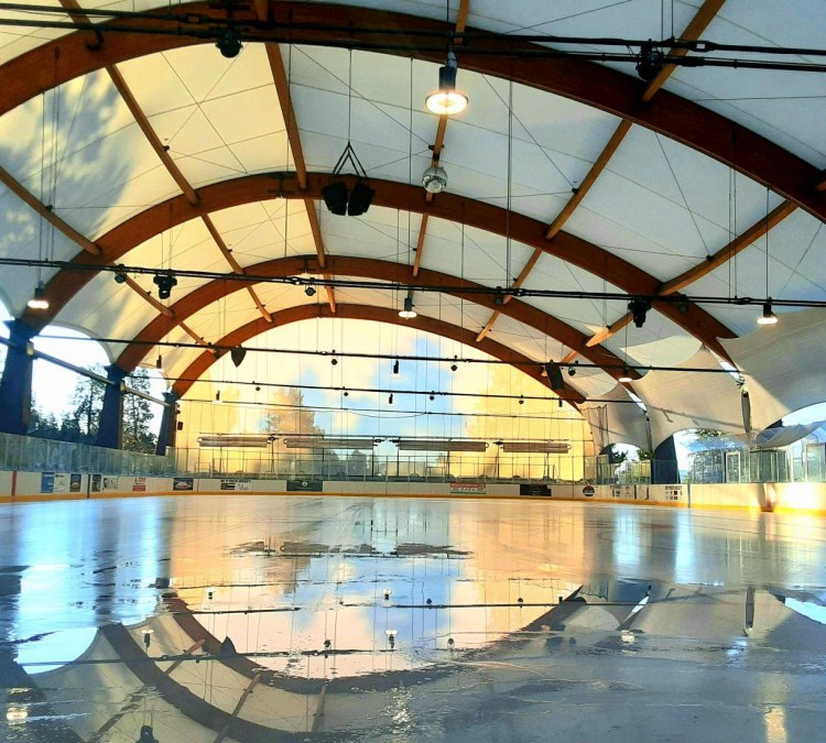 Klamath Ice Sports - Bill Collier Community Ice Arena (Klamath&nbspFalls,&nbspOR)